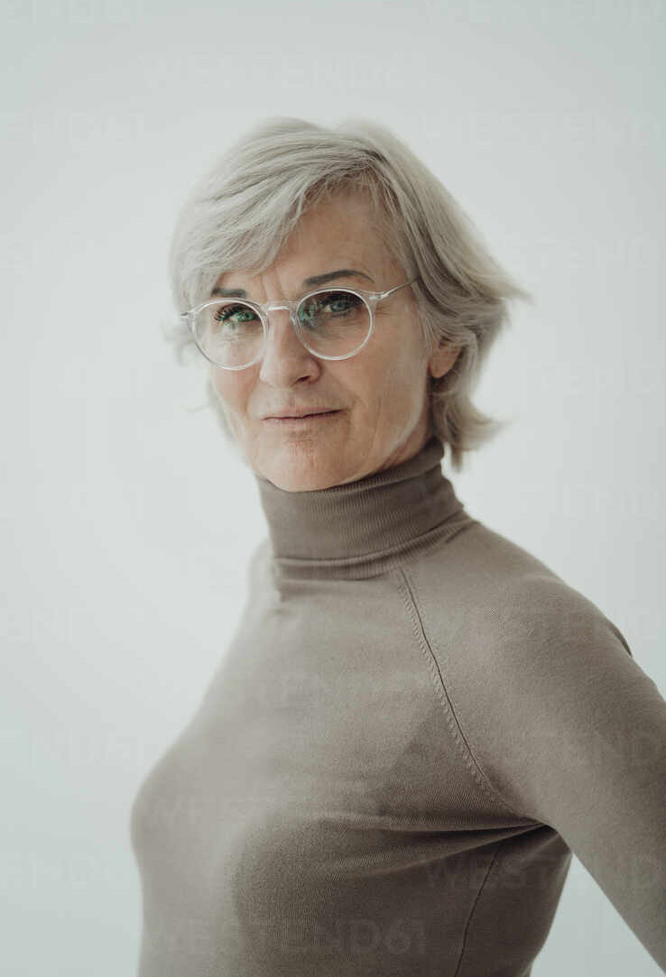Gundula Bunge-Glenz – Portrait